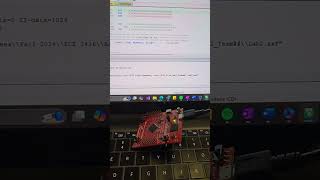 Microprocessor Lab 2