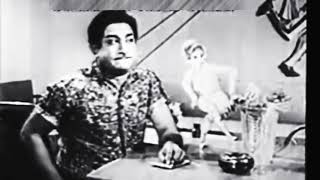 ஏ தத்தி தத்தி | E Thathi Thathi | தங்கை| Thangai | #msviswanathan  | #1967