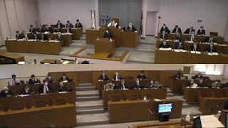 令和３年３月３日米沢市議会一般質問齋藤千惠子議員