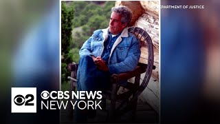 Epstein survivors concerned over redactions in files released by DOJ