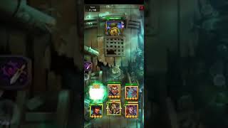 Morris Week Dungeon Cruscher 1,84b Damage 😁