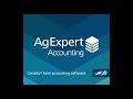 agexpert accounting setting up payroll benefits