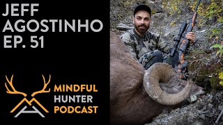 The MH Podcast EP 51 – The Backcountry And The Digital Frontier with Jeff Agostinho @jeffagostinho