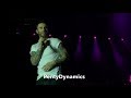 Sunday Morning : Maroon5 Bangkok Thailand : Red Pill Blues Tour 2019