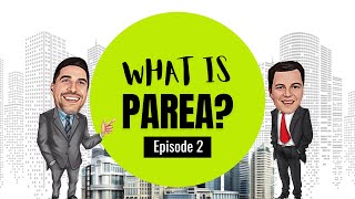 E2: What is PAREA?