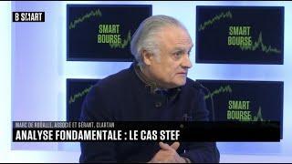 Analyse STEF, une société sans concurrence?