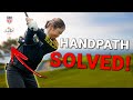 SIMPLY Do This To FIX Your Hand Path || 3 Easy Tips