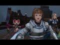 granblue fantasy relink a striking fantasy rpg ps5 ps4 pro df tech review