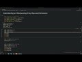 Python: NumPy Shape and Dimensions