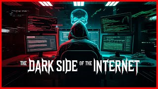 The Dark Side of the Internet: Cyber Crimes Exposed