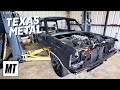 Bronco Blast | Texas Metal | MotorTrend