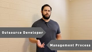 Guide to Working with Outsourced Developers