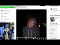 the pause 👑 akademiks reacts to nore u0026 dame dash going back u0026 forth over nore supporting jay z