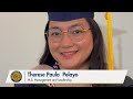 wgu 2024 fall virtual commencement conferral of degrees school of business