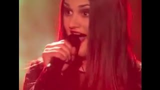 Freschta Akbarzada - Sweet Dreams - فرشته اکبرزاده در برنامه آواز ...