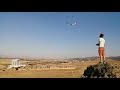 yamaç planörü slope soaring