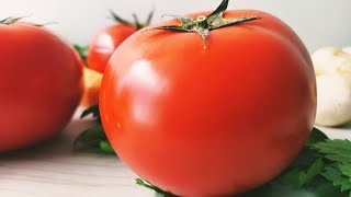 How to peel tomato skin | cara kupas kulit tomat #short