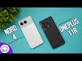 OnePlus Nord 4 vs OnePlus 11R Speedtest Comparison | AnTuTu | Geekbench 🔥