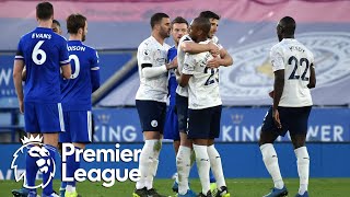 Manchester City, Liverpool dominate; Chelsea stunned | Premier League Update | NBC Sports