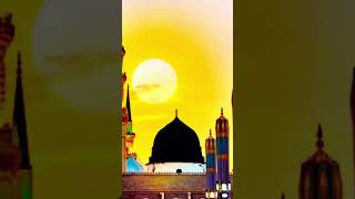 Eid Miladunnabi coming soon 🇸🇦 4k Status 🥰 || Sarkar ki Amad Marhaba #eidmiladunnabi
