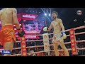 oskar siegert poland vs julian pozdniakov ukraine 14 february 2025