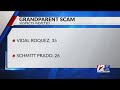 2 Providence men charged for alleged roles in ‘grandparent scam’