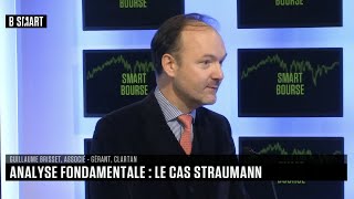 Analyse STRAUMANN, comment ce fournisseur de matériel dentaire est-il devenu incontournable?