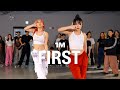 Todrick Hall - First / Dabin X JJ Choreography