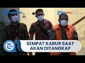 Bupati Langkat Jadi Tersangka Kasus Dugaan Korupsi, Ternyata Sempat Kabur saat Hendak Ditangkap KPK