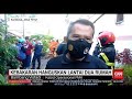 Kebakaran Landa Pemukiman Padat Penduduk | REDAKSI PAGI (02/07/21)