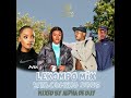 lekompo mix welcoming 2025 latest hits and release mixed by alpha de djy ​