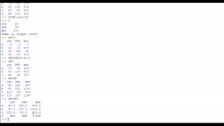 Python Data Analysis with Pandas: 10 Arithmetic Operation in Dataframe
