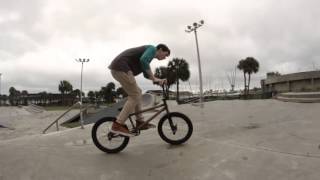 BMX- Florida Trip Edit