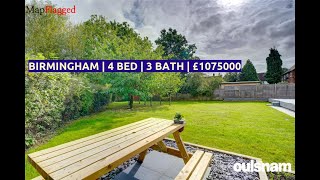 Birmingham,UK | Buy home at Redditch Road, Hopwood, Alvechurch, Birmingham, B48, UK | MapFlagged