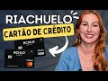 RIACHUELO | CARTÃO de CRÉDITO | Será que VALE a PENA?