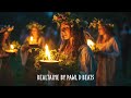Bealtaine - Celtic Fire Ritual & Pagan Celebration