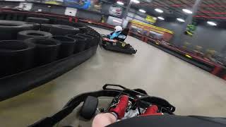 Pole Position Raceway Grimes Ia 11 15 2022