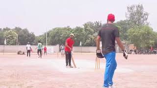 SOSAN(ASHU KOTHEPUNE) VS LEHRA MOHABAT || AT ENA BAJWA CRICKET CUP||