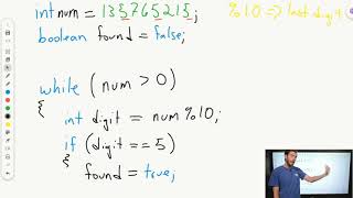Simple Number Algorithms for AP CSA Unit 4