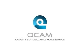 Qcam QSD-481 Mini Video Camera overview \u0026 walkthrough