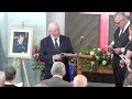 Chowdene Church - 14th August 2024 | Derek Forster Service of Thanksgiving