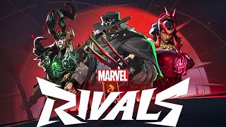 Marvel Rivals - Season 1 is Litty