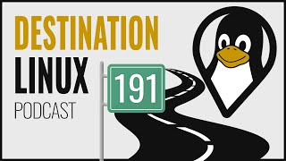 Destination Linux 191: GNOME 3.38 & Our Must Have Linux Apps!