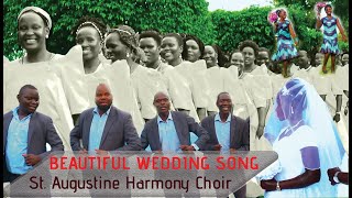 IZI ANGWA RONYI RII [OFFICIAL VIDEO] ST. AUGUSTINE HARMONY CHOIR