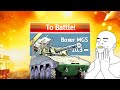 First time [Boxer MGS] [STOCK] [Part: 1] - War Thunder #535