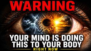 Your Thoughts Are Creating Your Reality Right Now