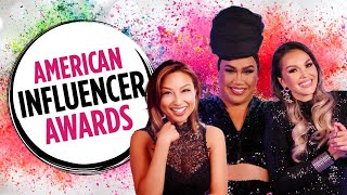 2019 American Influencer Awards