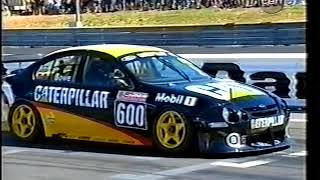 2000 Shell Championship Series | V8 Supercars | Round 5 | Hidden Valley