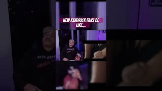 Reupload Discovering Kendrick Lamar Kdot