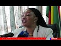 Once the President has proclaimed an election date there is nothing which can stop the election